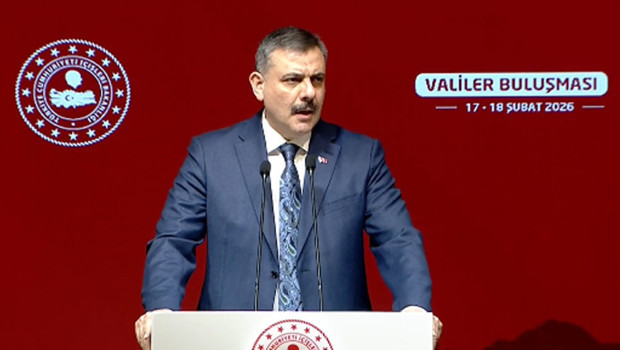 Bakan Çiftçi: Yemin töreninde olanlar yakışıksızdı