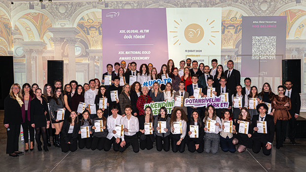 Uluslararası Gençlik Ödülleri