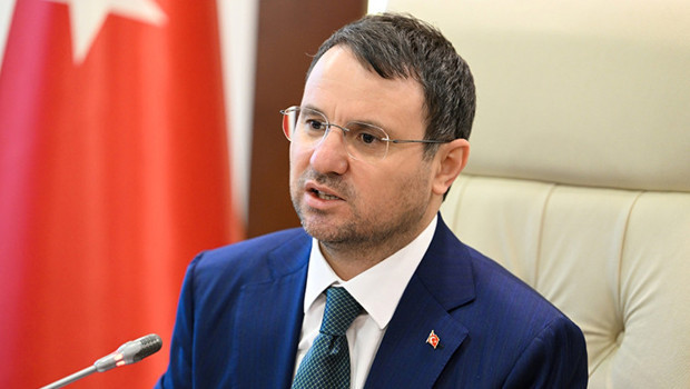 Adalet Bakanı Akın Gürlek: Yapısal sorunların çözümü için çalışmalar başlattık