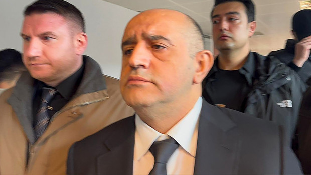 Aziz İhsan Aktaş'ın 22 yaşındaki oğlu savunma yaptı: Şirketi kendim kurdum ve yönetiyorum