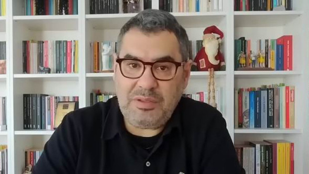 Enver Aysever hakkında istenen ceza belli oldu