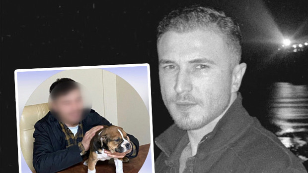 Arnavutköy'de iki kardeş arasındaki kavga korkunç bitti! Kardeşini silahla vurarak öldürdü