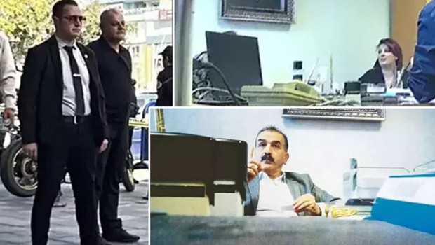 'Yenidoğan Çetesi' soruşturmasını yürüten savcı Yavuz Engin'e 'tehdit' davasında karar