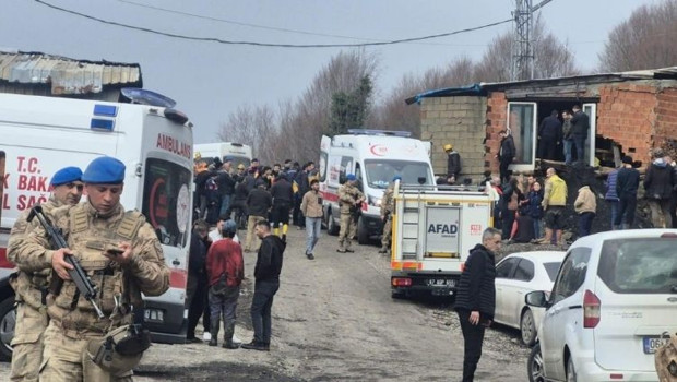 Zonguldak'taki göçükte 2 işçi ölmüştü… Maden ocağının sahibi tutuklandı