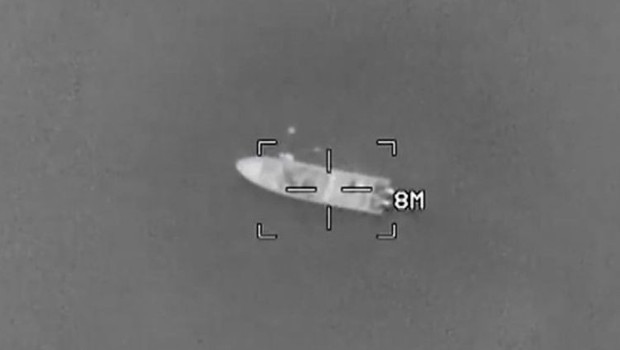 ABD, üç tekneyi vurdu: 11 ölü