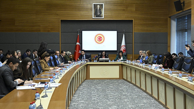 Çocukların Suçla İlişkisi: TBMM Komisyonu Sıcak Gündemi Tartıştı