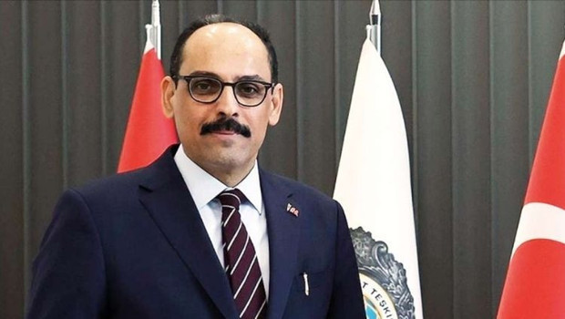 MİT Başkanı Kalın: Türkiye stratejik kazanım elde edecek