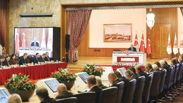 İşte komisyon raporu