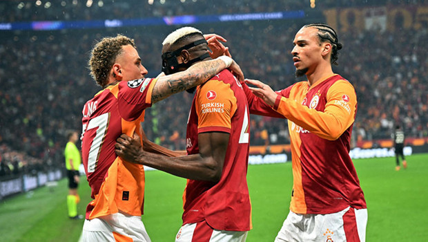 Doğru rotasyonun zaferi!