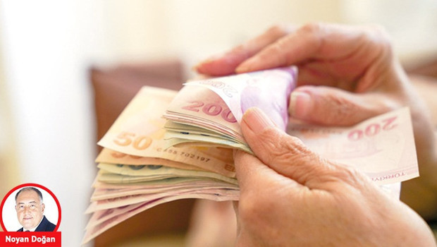 Emekliye promosyon yarışı kızıştı