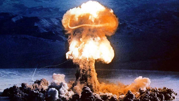 Çin, nükleer silah denemesi yaptı mı? 12 saniye arayla 2 sarsıntı: ABD, yeni detaylar paylaştı