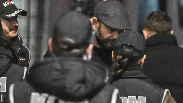 Aziz İhsan Aktaş suç örgütünün duruşması 4'üncü haftasında devam ediyor