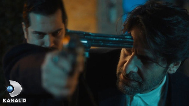 Eşref Rüya'da silahlar çekildi... Dinçer için hesap vakti