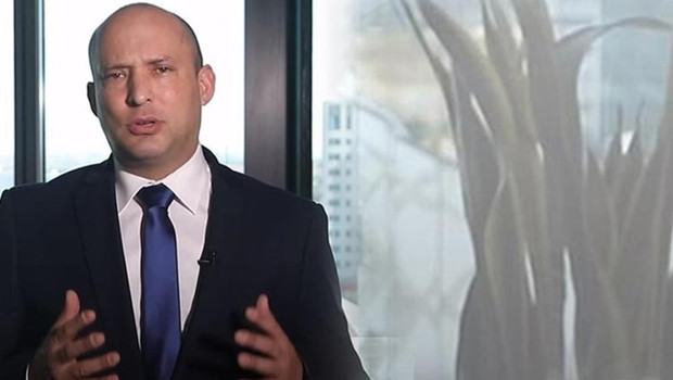Tel Aviv'de Türkiye paniği! Eski İsrail Başbakanı Bennett'ten küstah sözler: Ankara'ya karşı harekete geçmeliyiz