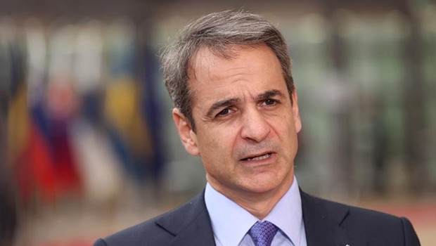 Atina’da Türkiye’ye karşı yeni plan: Muhalefetten Miçotakis'e uyarı