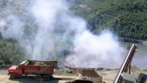 Nijerya’da madende karbonmonoksit faciası: 37 ölü