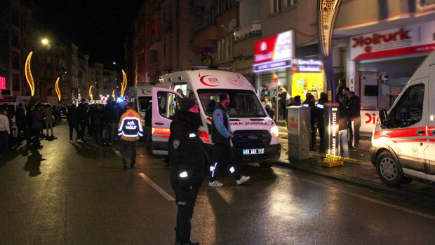 Aksaray'da korkunç olay! 3 kişi ölü bulundu