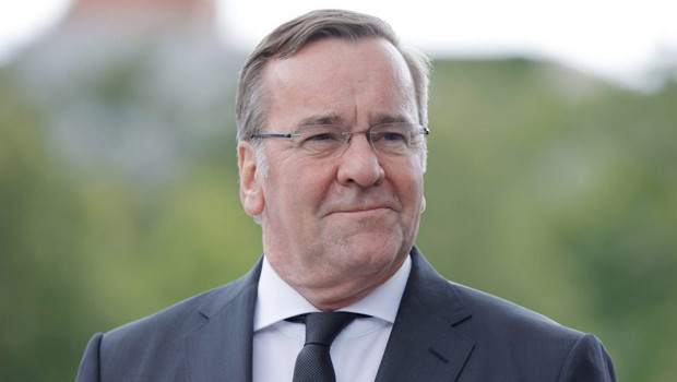 Almanya Savunma Bakanı Pistorius: Türkiye NATO'da merkezi rolde