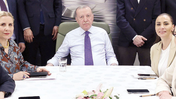 Erdoğan: Terörsüz Türkiye’ye doğru hem kararlı hem temkinli ilerliyoruz