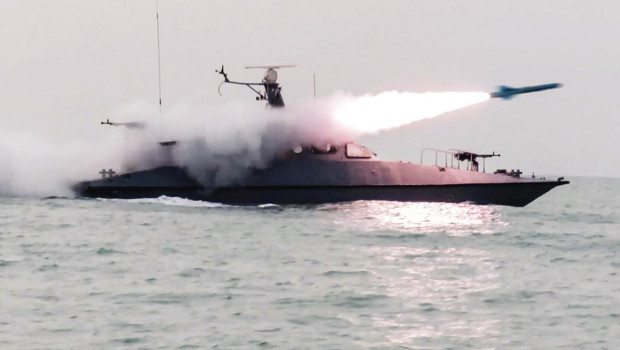 ABD’ye meydan okuyan hamle... Rusya İran ile tatbikat başlatıyor