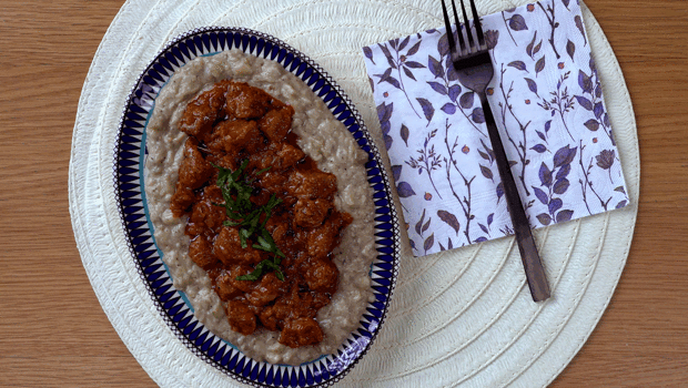 Bugün iftar için ne pişirsem diyenlere: Günlük iftar menüsü
