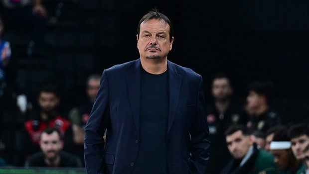 Ergin Ataman'dan galibiyet sonrası sert sözler! 'Drama yaratmayı seviyorsunuz'