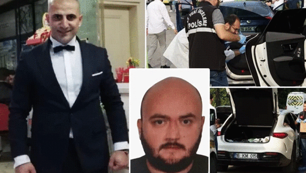 Patronunu otomobilde boğazını keserek öldürmüştü! İstenen ceza belli oldu