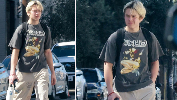 'Oğlan dayıya, kız halaya benzer' diyen ne doğru söylemiş! En çok da asiliği benzemiş: Daha bu yaşta saçlar boyandı!