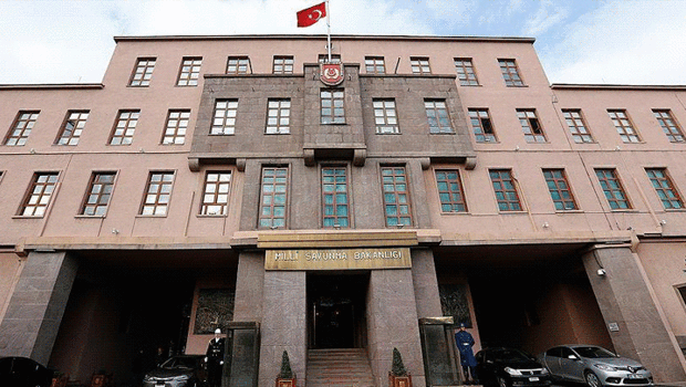 MSB’den Yunanistan ve Chevron arasındaki anlaşma açıklaması: Doğu Akdeniz’de tek taraflı adımlar hukuka aykırı