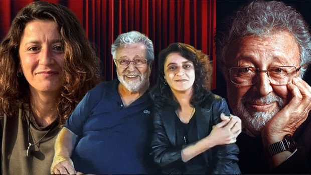 Metin Akpınar'ın kızı Duygu Nebioğlu: Babama güvenmiyorum!