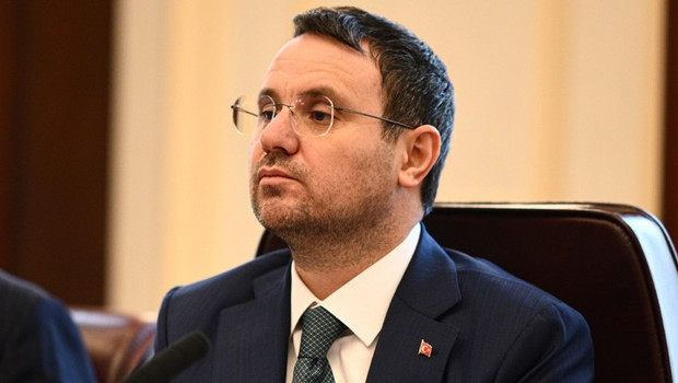 Bakan Gürlek'ten yasa dışı bahis ve uyuşturucuyla mücadeleye ilişkin açıklama