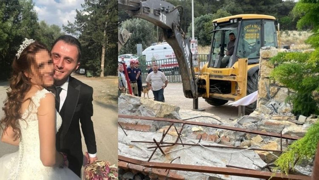 Etkinliğe katılan çift hayatını kaybetmişti… Kemer faciası duruşmasında karar çıktı