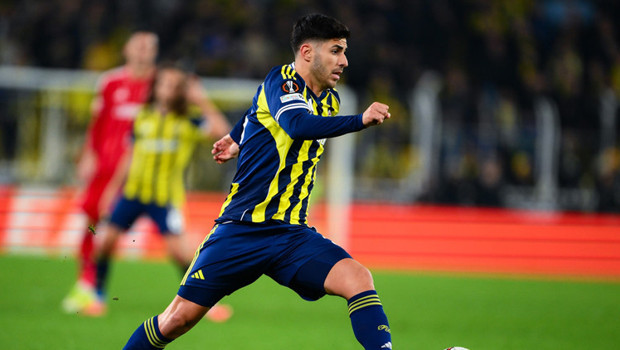 'Kalp İsmail' sökülünce 'Beyin Asensio' da durdu