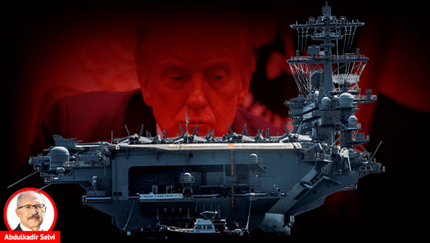 ABD, İran’ı cumartesi günü vuracak mı