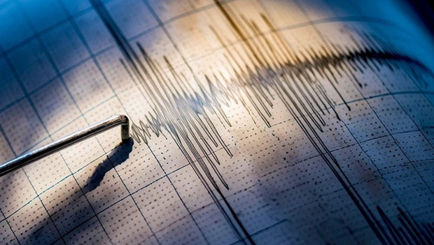 Son dakika... Hatay'da 4.2 büyüklüğünde deprem