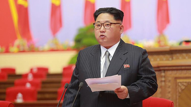 Kuzey Kore lideri Kim, 5 yıllık hedeflerin başarıya ulaştığını duyurdu