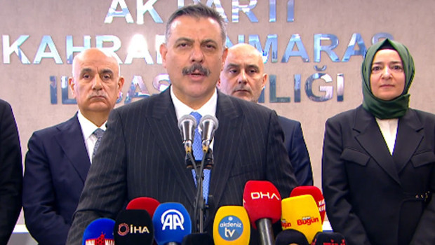 Bakan Çiftçi: Türkiye, dünyanın en büyük 'toplu konut seferberliğini' gerçekleştirmiştir