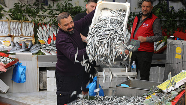 Sezon başında 400 liraydı 50 liraya kadar düştü: 'Bu yıl ilk kez oldu, rağbet oldukça fazla'