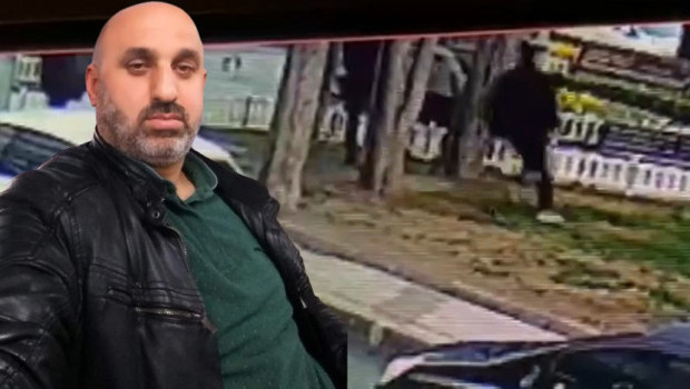 Bacanak vahşeti: Öldürüp kredi kartıyla altın aldı! 'Boğuşma yaşandı, üstüne atladım, sonrasını hatırlamıyorum'