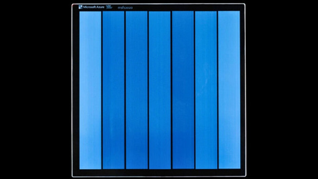 Verilerinizi Camda Saklamak Mümkün mü? İşte Çığır Açan Gelişme!