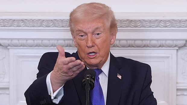 Son dakika... Trump'tan İran için yeni açıklama: Kısıtlı bir saldırıyı değerlendiriyorum