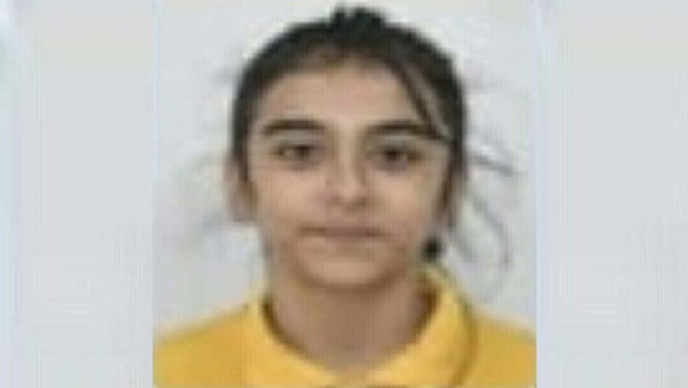 Okulda rahatsızlanan 11 yaşındaki öykü, hayatını kaybetti