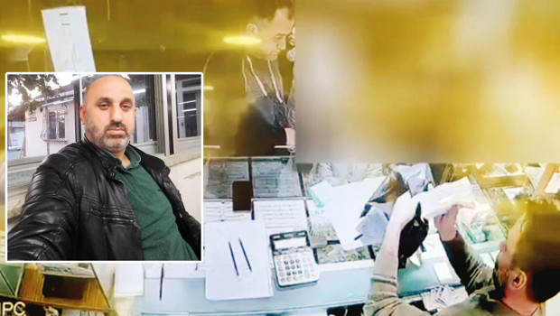 Sır cinayet çözüldü... Para için kaçırıp öldürdü