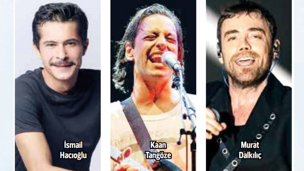 Ünlüler kendilerini böyle savundu