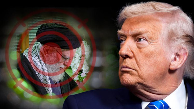 Son dakika... İran dosyası Trump'a sunuldu! ABD'nin suikast planı ortaya çıktı... 'Karar her an alınabilir'