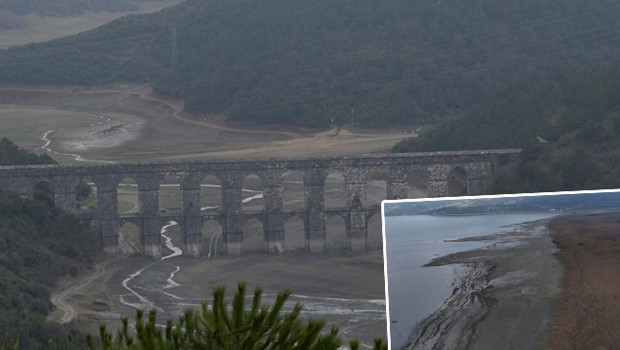 İstanbul'da tehlike çanları çalıyor! Uzmanı uyardı: Ağustosta yaşamamız muhtemel