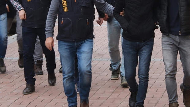 Yasa dışı bahis soruşturmasında 22 şüpheli tutuklandı