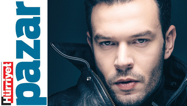 Aytaç Şaşmaz: Kendiyle Savaşını Kazanan Bir Sanatçı mı?