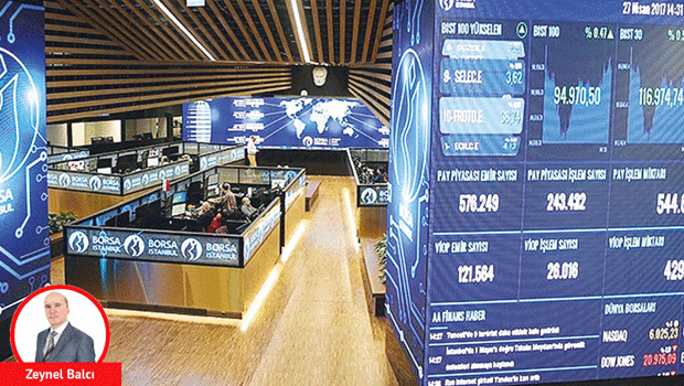 Borsada kâr satışları