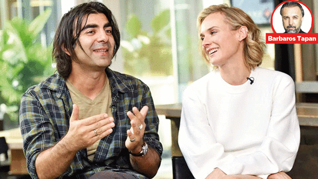 ‘Mükemmel anne’ diye bir şey yok